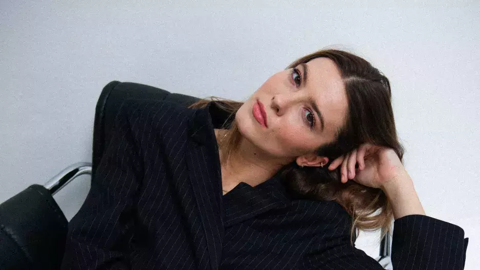 Adéla Šponerová, On fashion: O (bez)významnosti módy