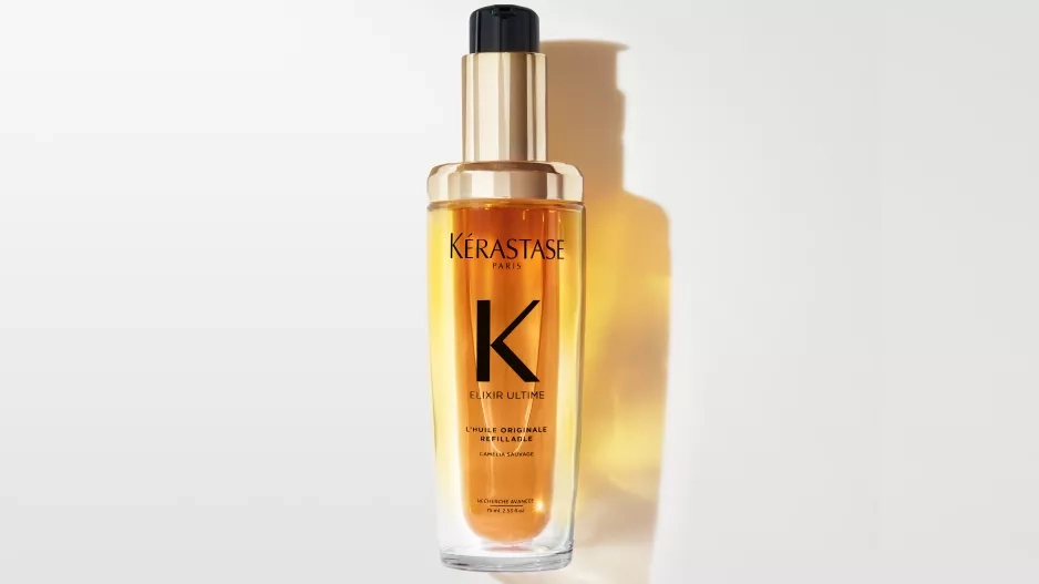Kérastase Elixir