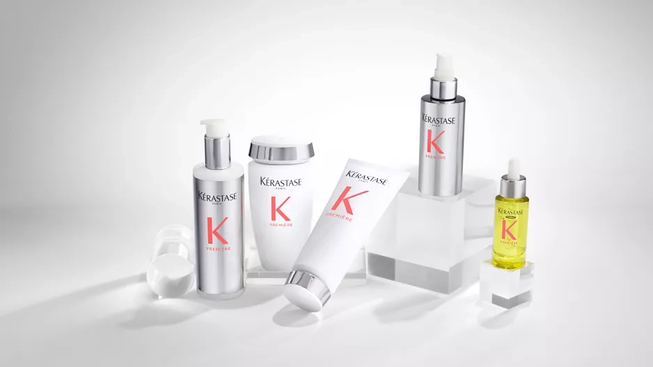 Kérastase Premiere