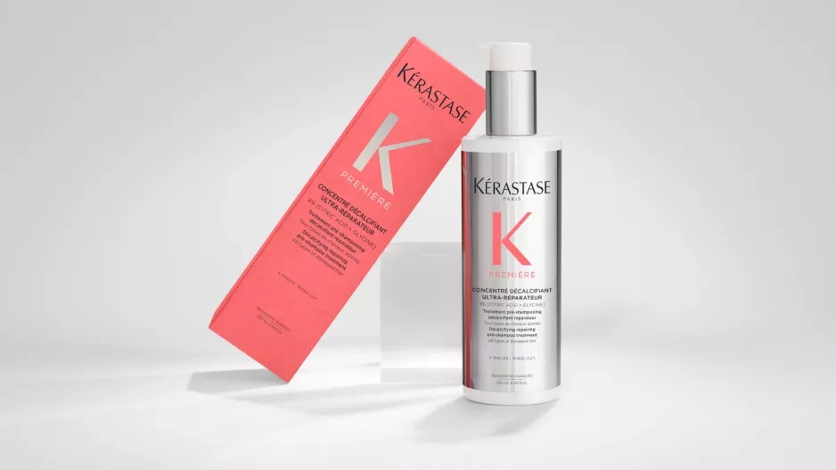 Kérastase Premiere
