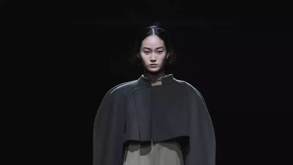 Cape trend 2024