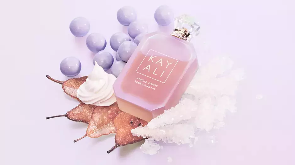 Vůně Kayali Vůně Kayali