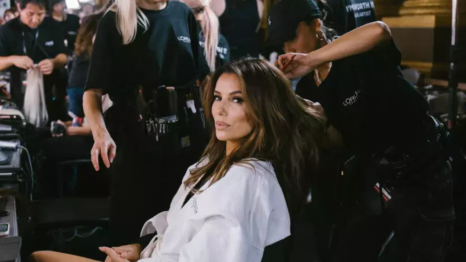 Eva Longoria Eva Longoria