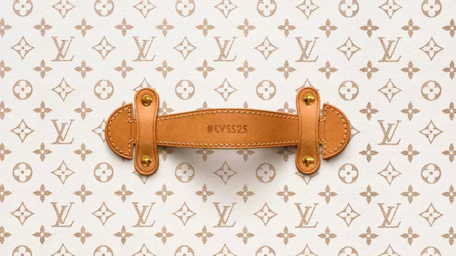 Louis Vuitton, SS 25