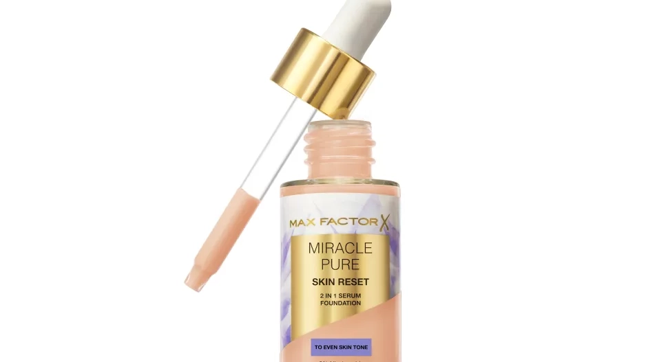 Max Factor