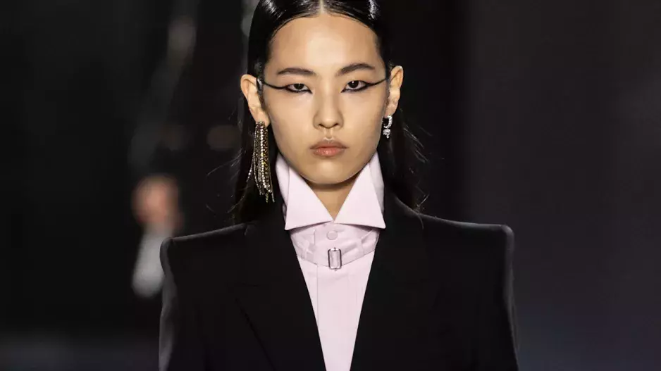 Hallowenské kostýmy pro milovníky módy Hallowenské kostýmy pro milovníky módy