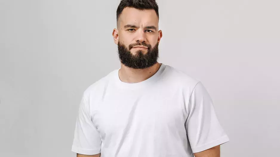 Michal Radar Vrátný