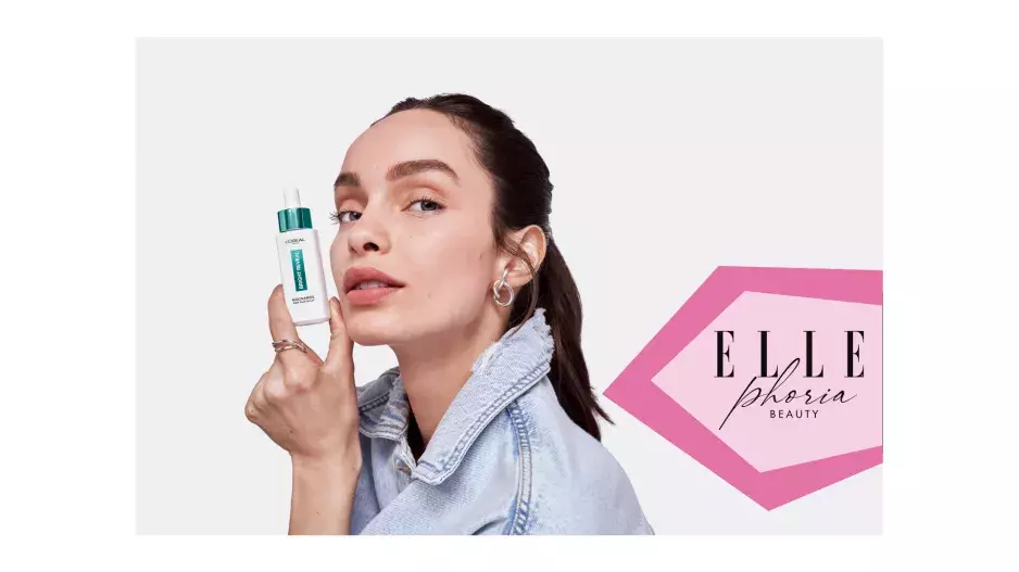 L'Oréal Paris novinky