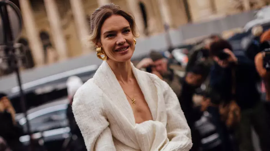 Paris SS24, streetstyle Paris SS24, streetstyle
