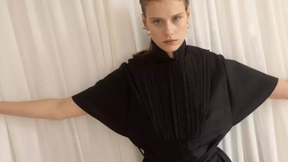 kolekce Jany Vaterkové Ťapaj 