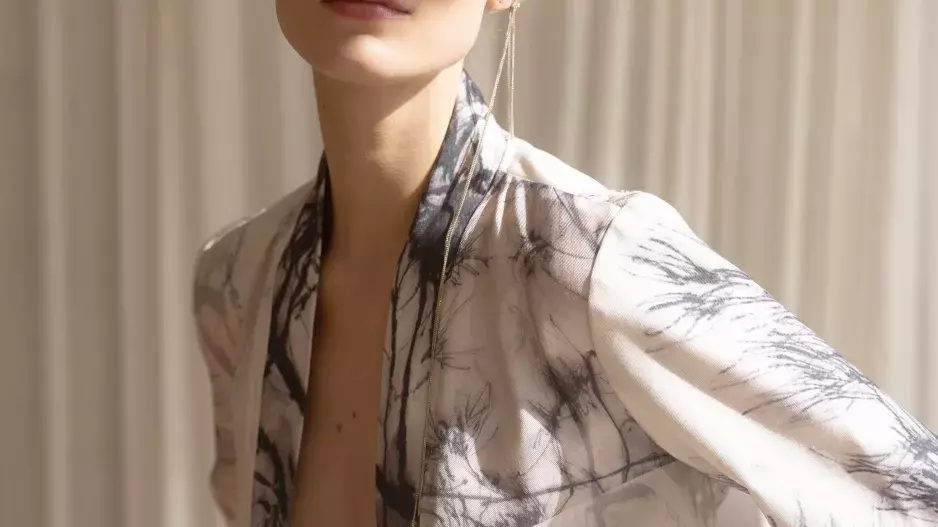 kolekce Jany Vaterkové Ťapaj 