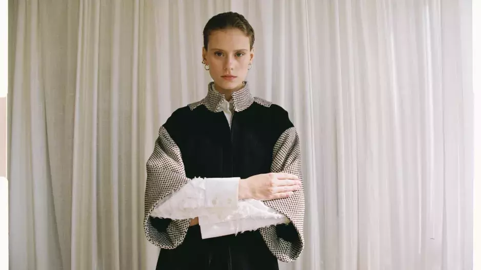 kolekce Jany Vaterkové Ťapaj 