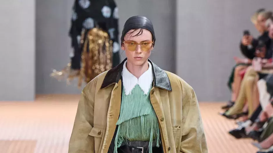 Prada SS24 Prada SS24