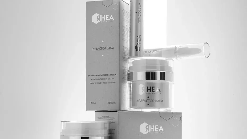 Rhea Cosmetics