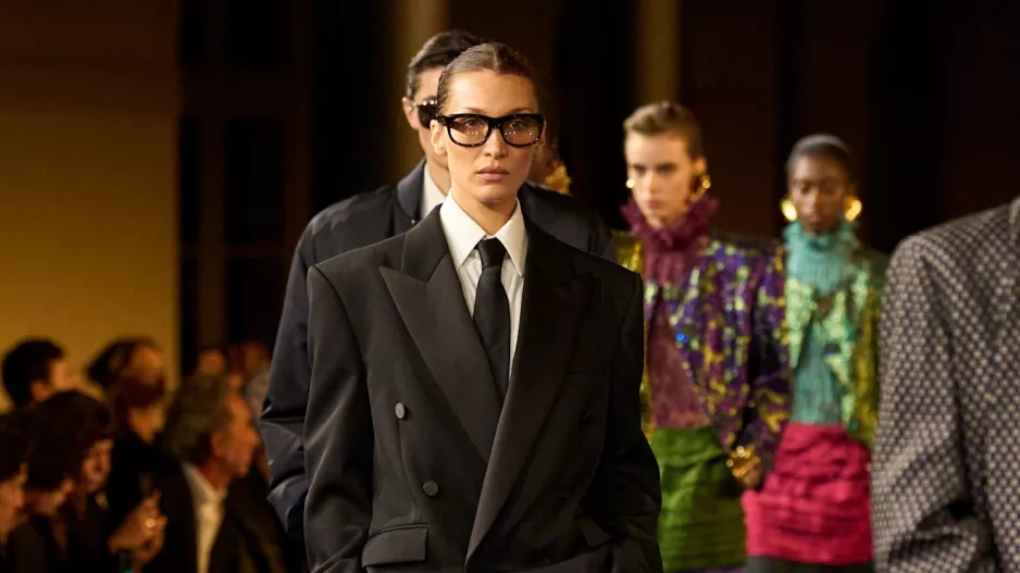 YSL, SS25