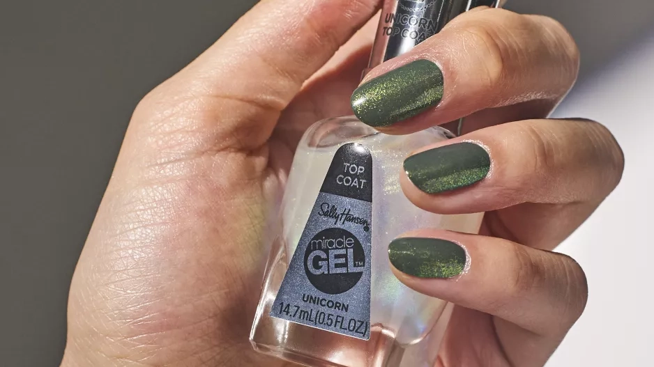 Sally Hansen