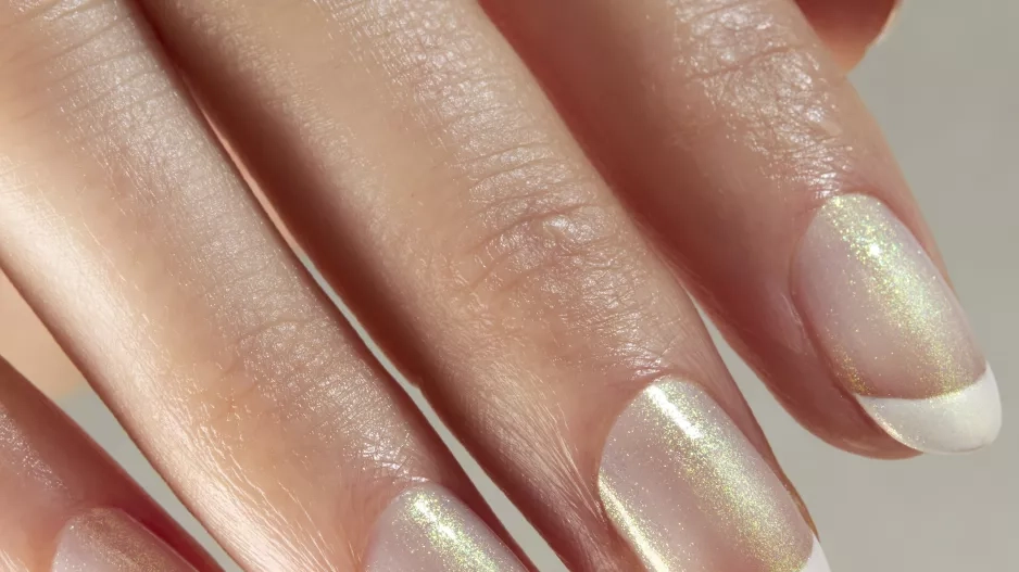 Sally Hansen
