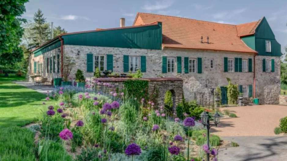Villa Dom Carli