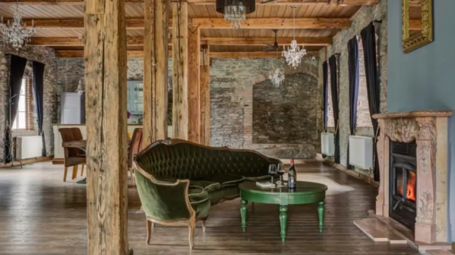 Villa Dom Carli Villa Dom Carli