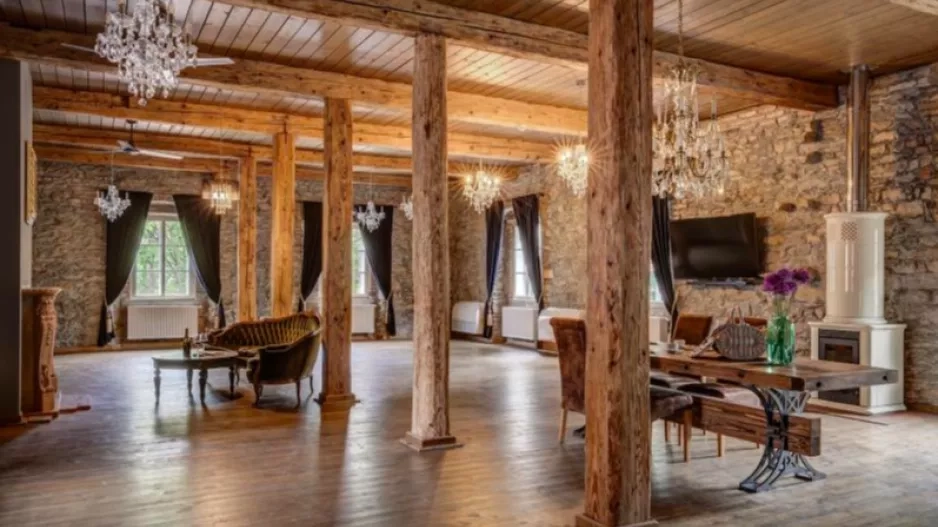 Villa Dom Carli Villa Dom Carli