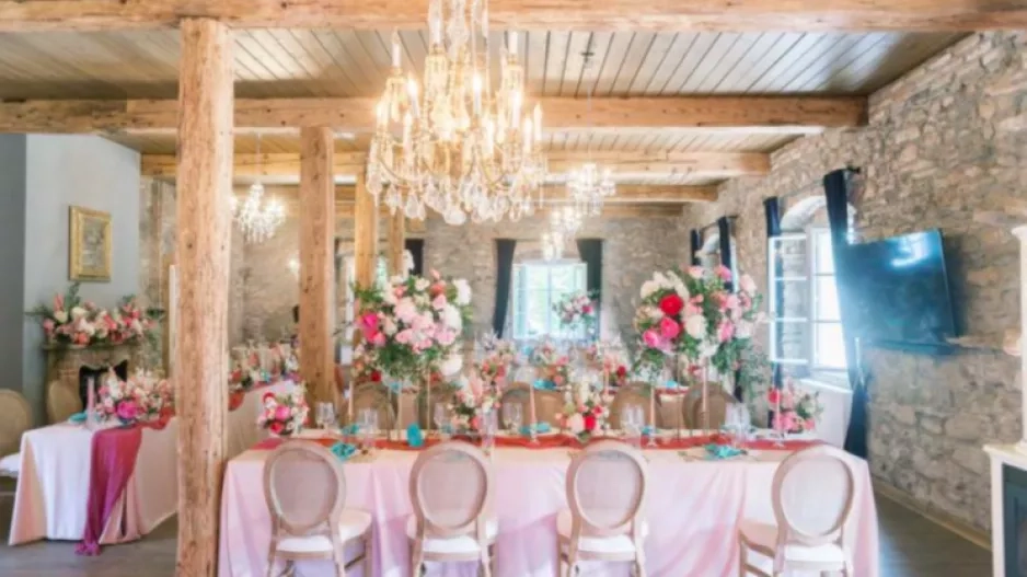 Villa Dom Carli Villa Dom Carli