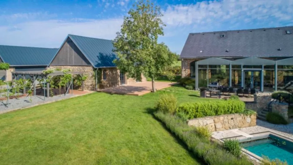 Šťastná Samota Šťastná Samota