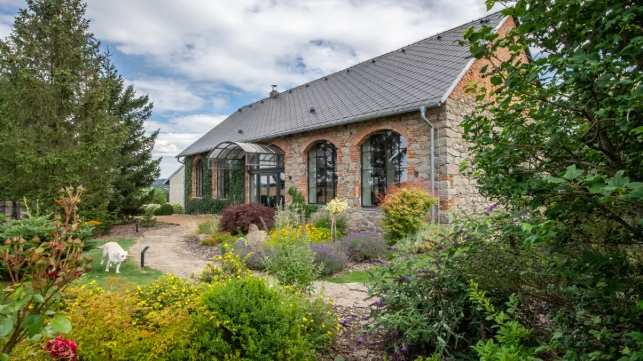 Šťastná Samota Šťastná Samota