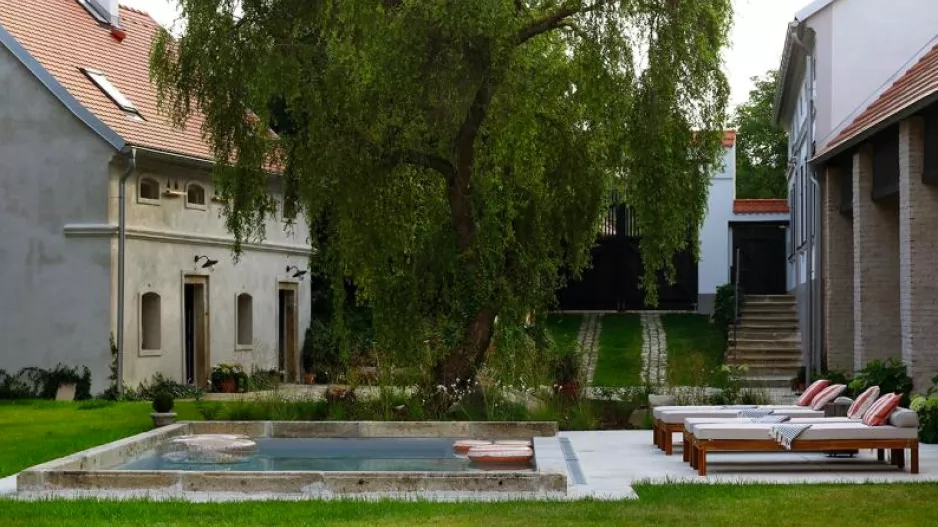 Darmyšl No. 13 Darmyšl No. 13