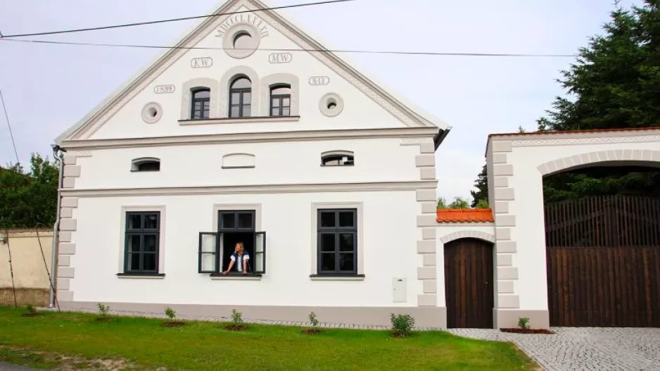 Darmyšl No. 13 Darmyšl No. 13