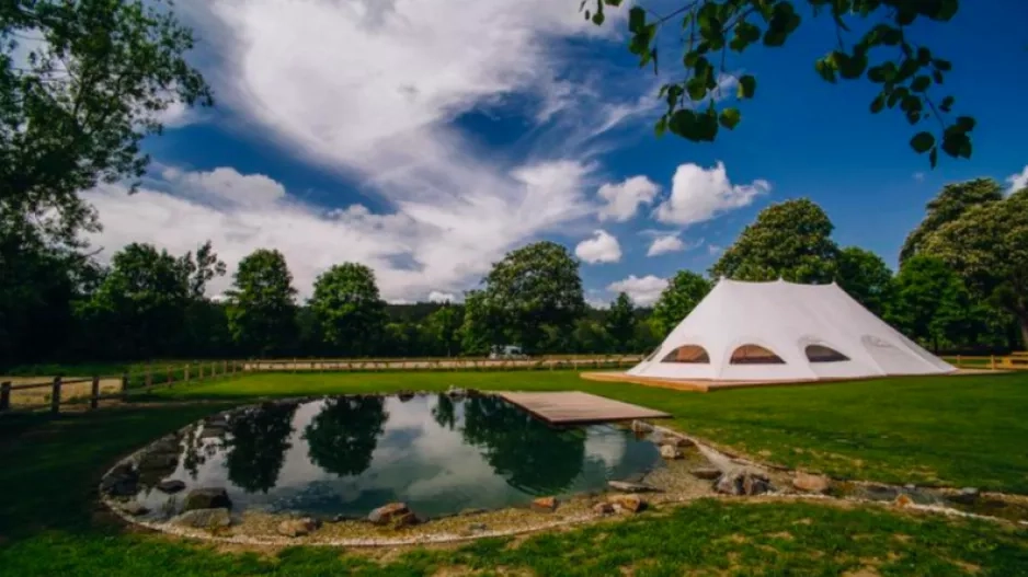 Penzion Kůlna Penzion Kůlna