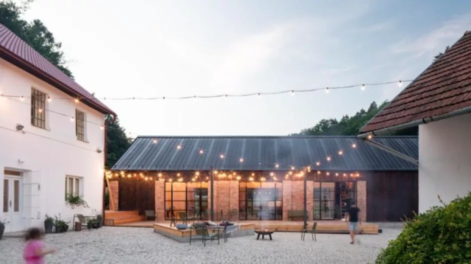 Náš Mlýn Náš Mlýn