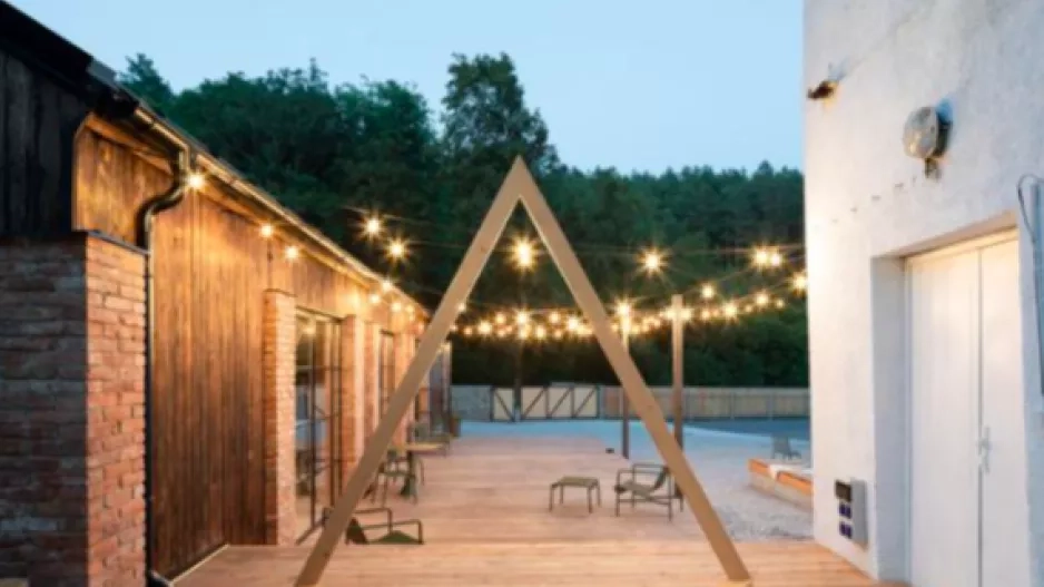 Náš Mlýn Náš Mlýn