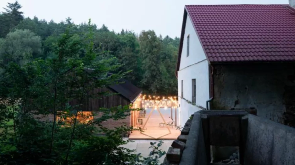 Náš Mlýn Náš Mlýn