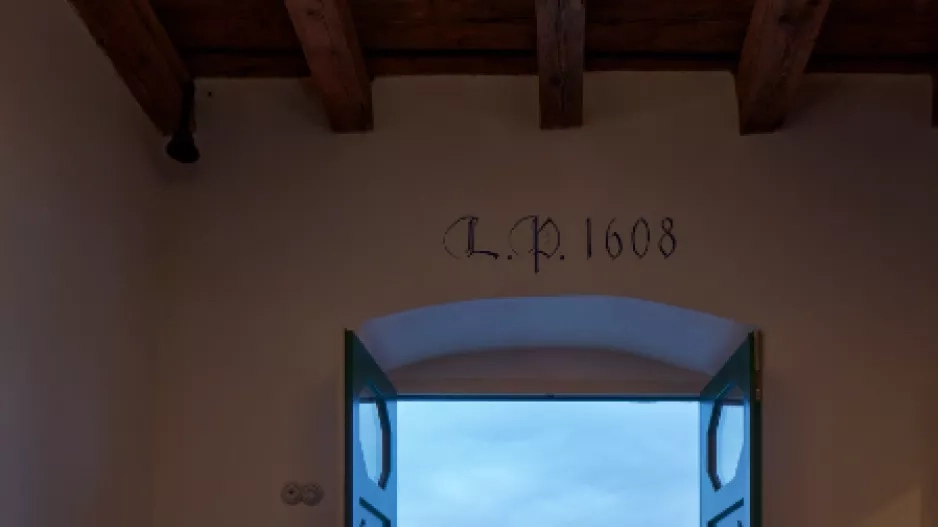Penzion Na Lisu