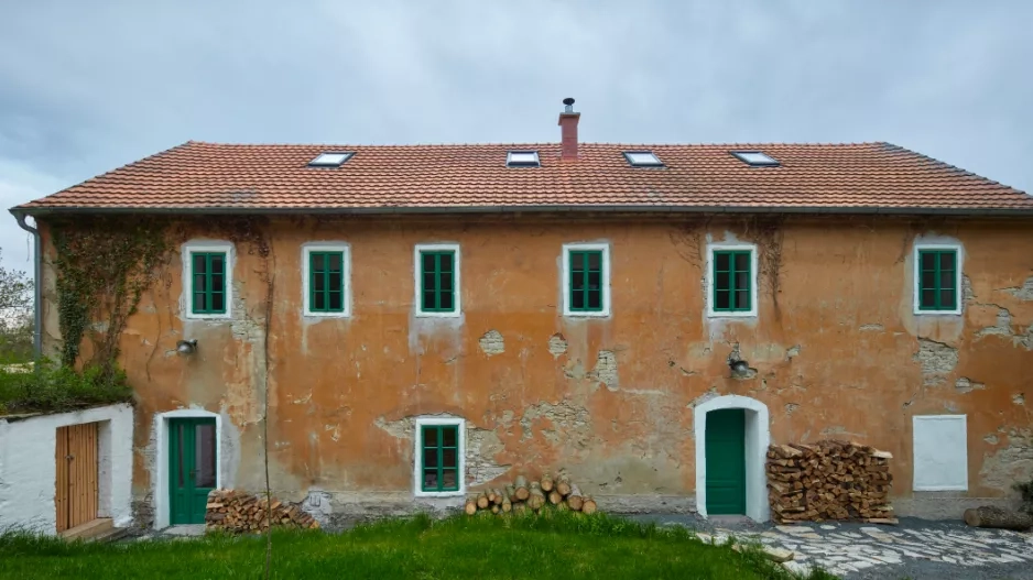 Penzion Na Lisu