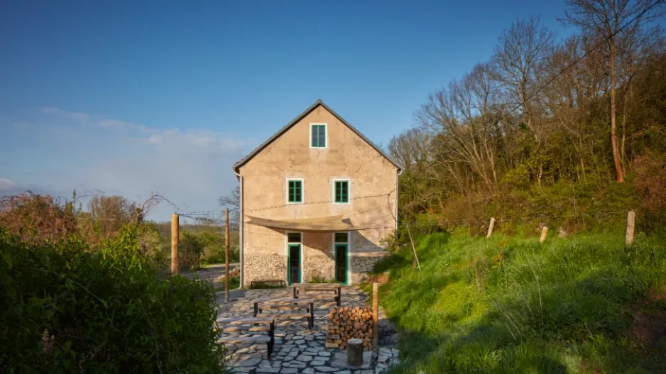 Penzion Na Lisu Penzion Na Lisu