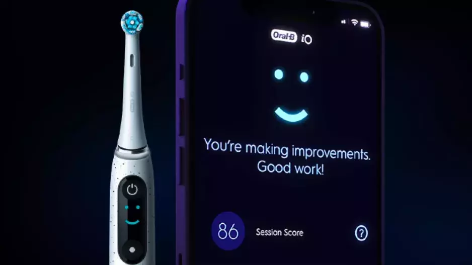 Hi-tech beauty Hi-tech beauty