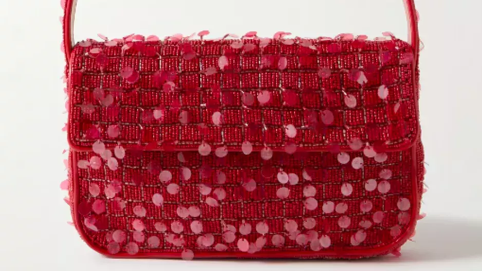 Red bags Red bags