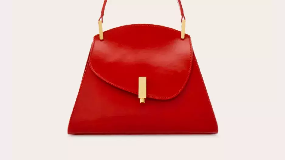 Red bags Red bags