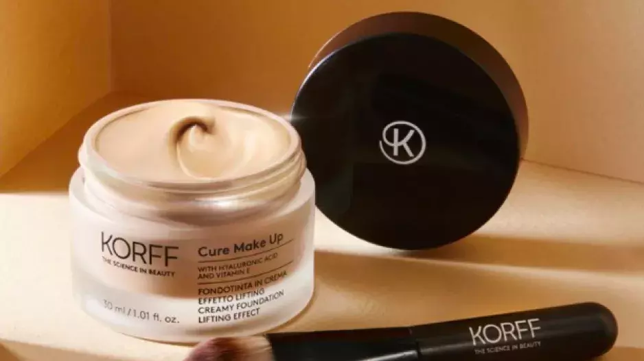 Korff bestsellers