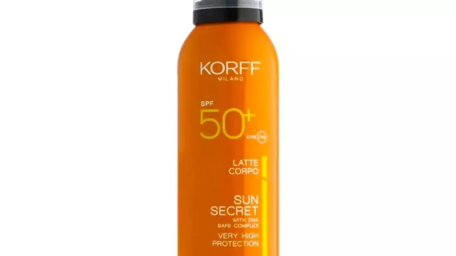 Korff bestsellers