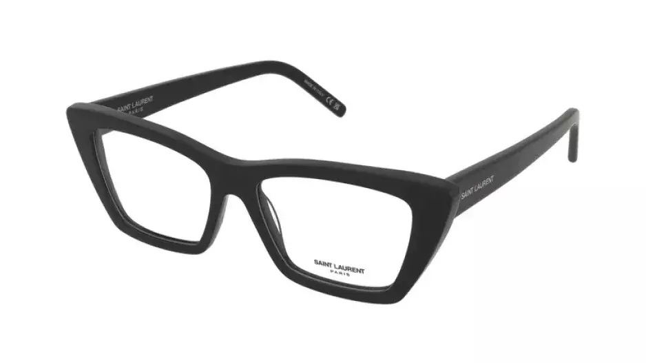 Oversized brýle Oversized brýle