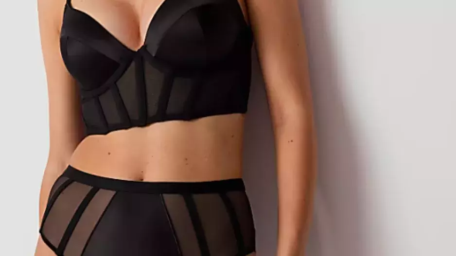 Sety spodního prádla