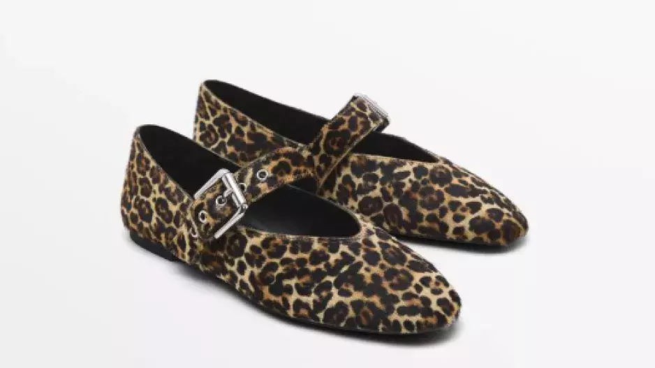 Leopardí vzor Leopardí vzor