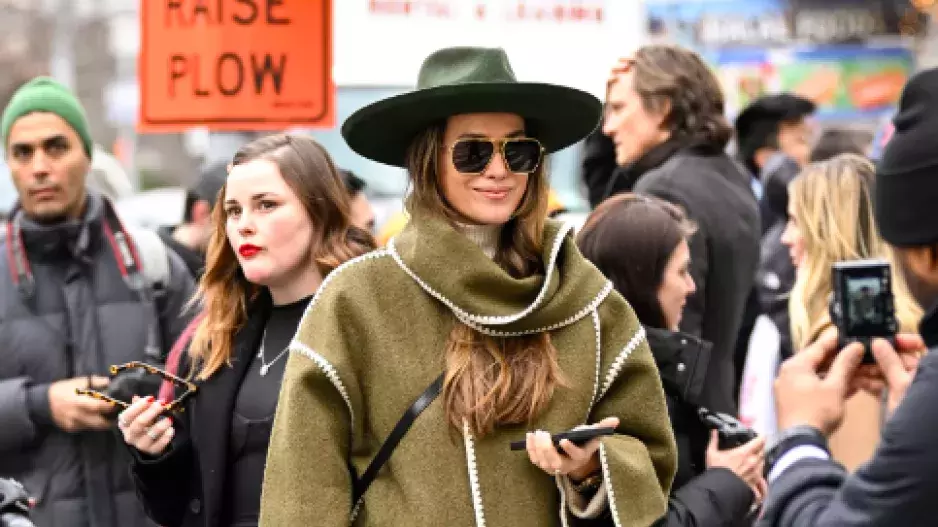 Scarf coat Scarf coat