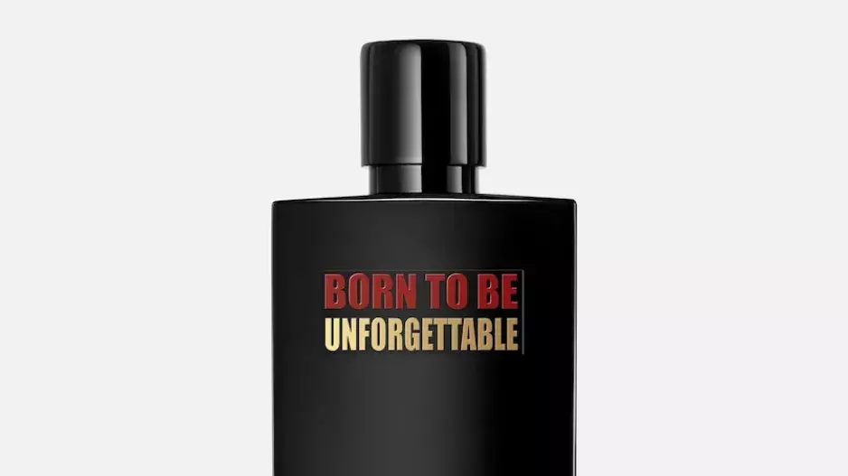 KILIAN, Born to be Unforgettable, Eau de Parfum KILIAN, Born to be Unforgettable, Eau de Parfum