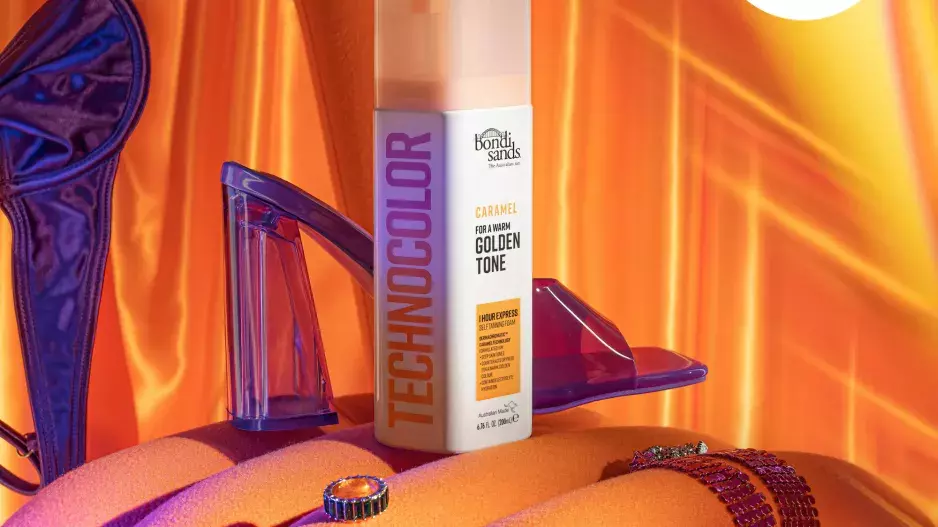 Technocolor Technocolor