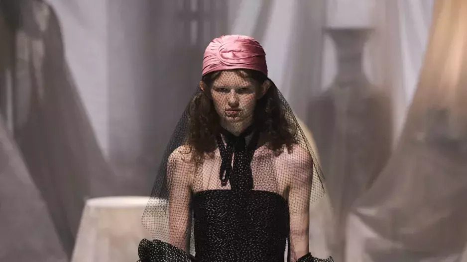 Hallowenské kostýmy pro milovníky módy Hallowenské kostýmy pro milovníky módy