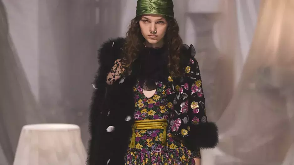 Hallowenské kostýmy pro milovníky módy Hallowenské kostýmy pro milovníky módy