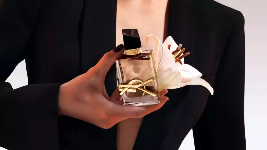 Novinky od YSL
